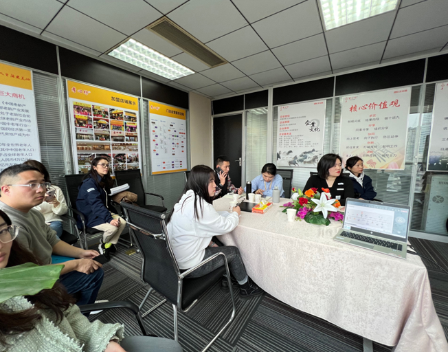 老年用品店加盟费需要多少
